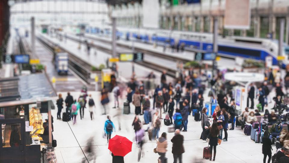 Teleste Stationäre Lösungen